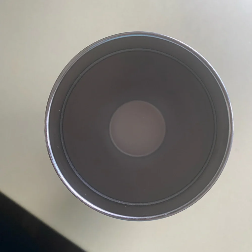 32 ounce stainless steel tumbler